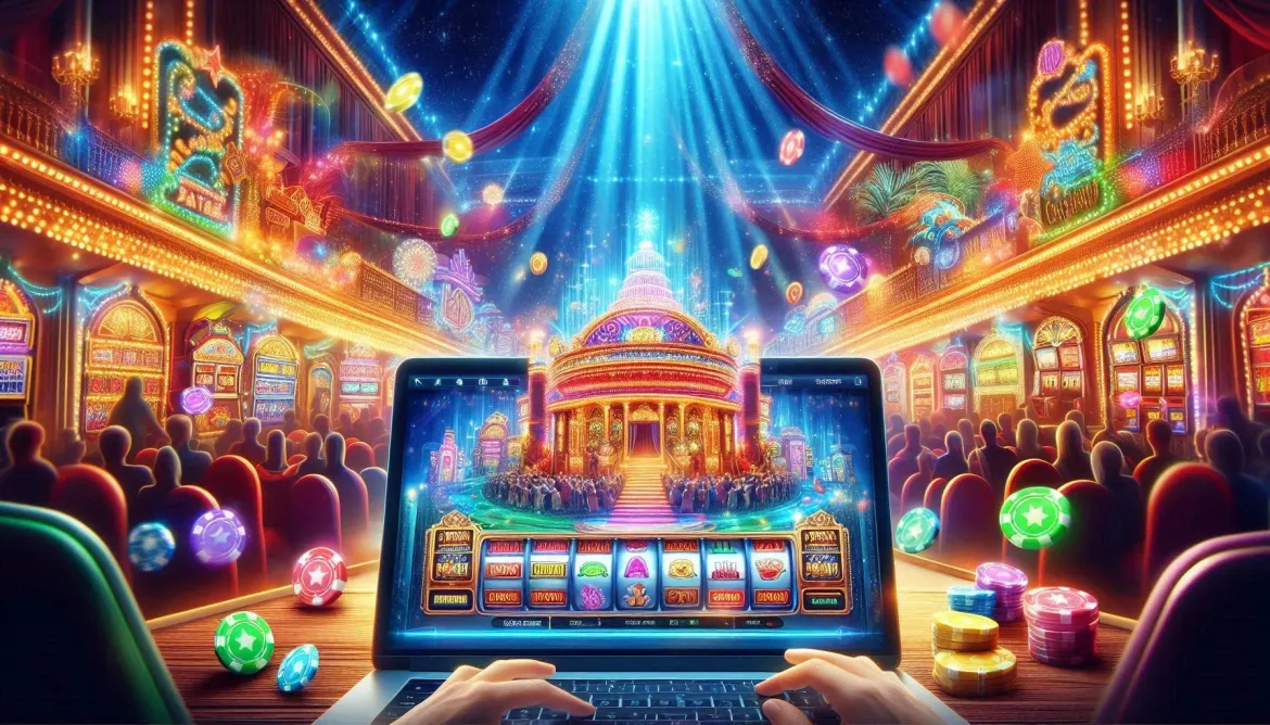 Oshi Casino